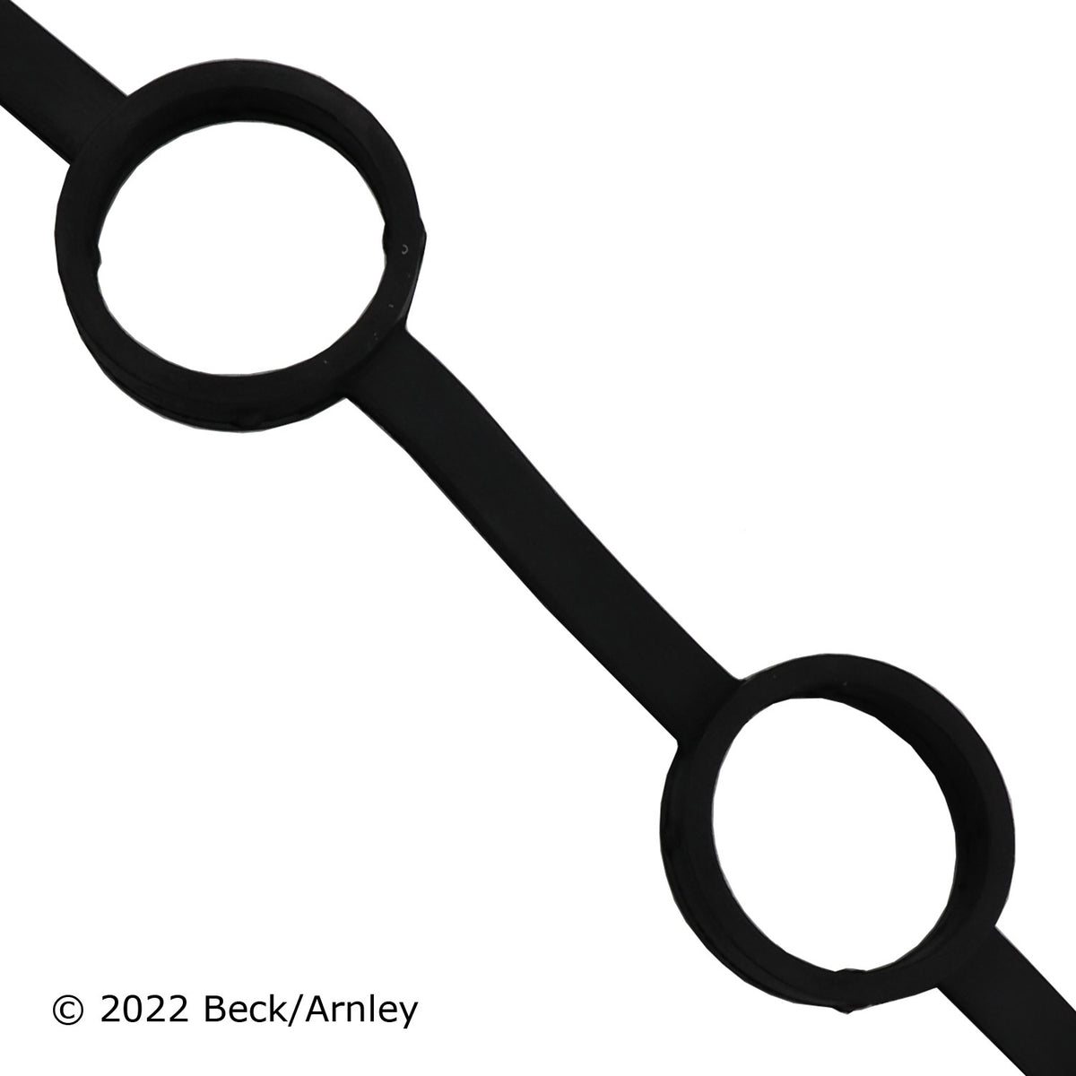 Beck/Arnley VALVE COVER GASKET SET 036-2035