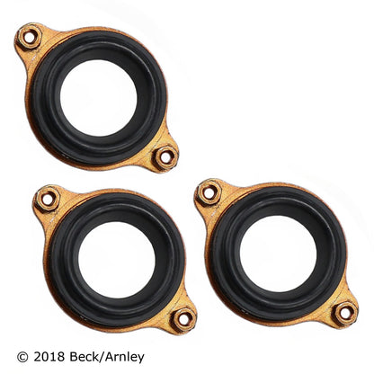 Beck/Arnley VALVE COVER GASKET SET 036-2055