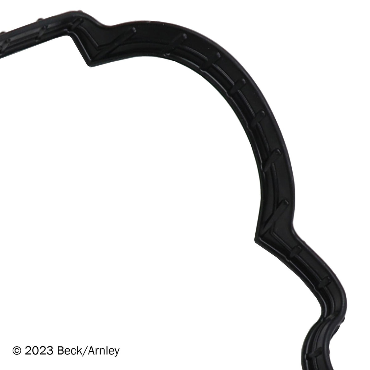 Beck/Arnley VALVE COVER GASKET SET 036-2079