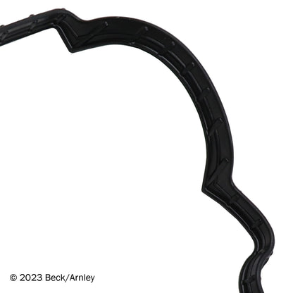 Beck/Arnley VALVE COVER GASKET SET 036-2079
