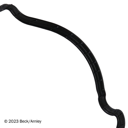 Beck/Arnley VALVE COVER GASKET SET 036-2079
