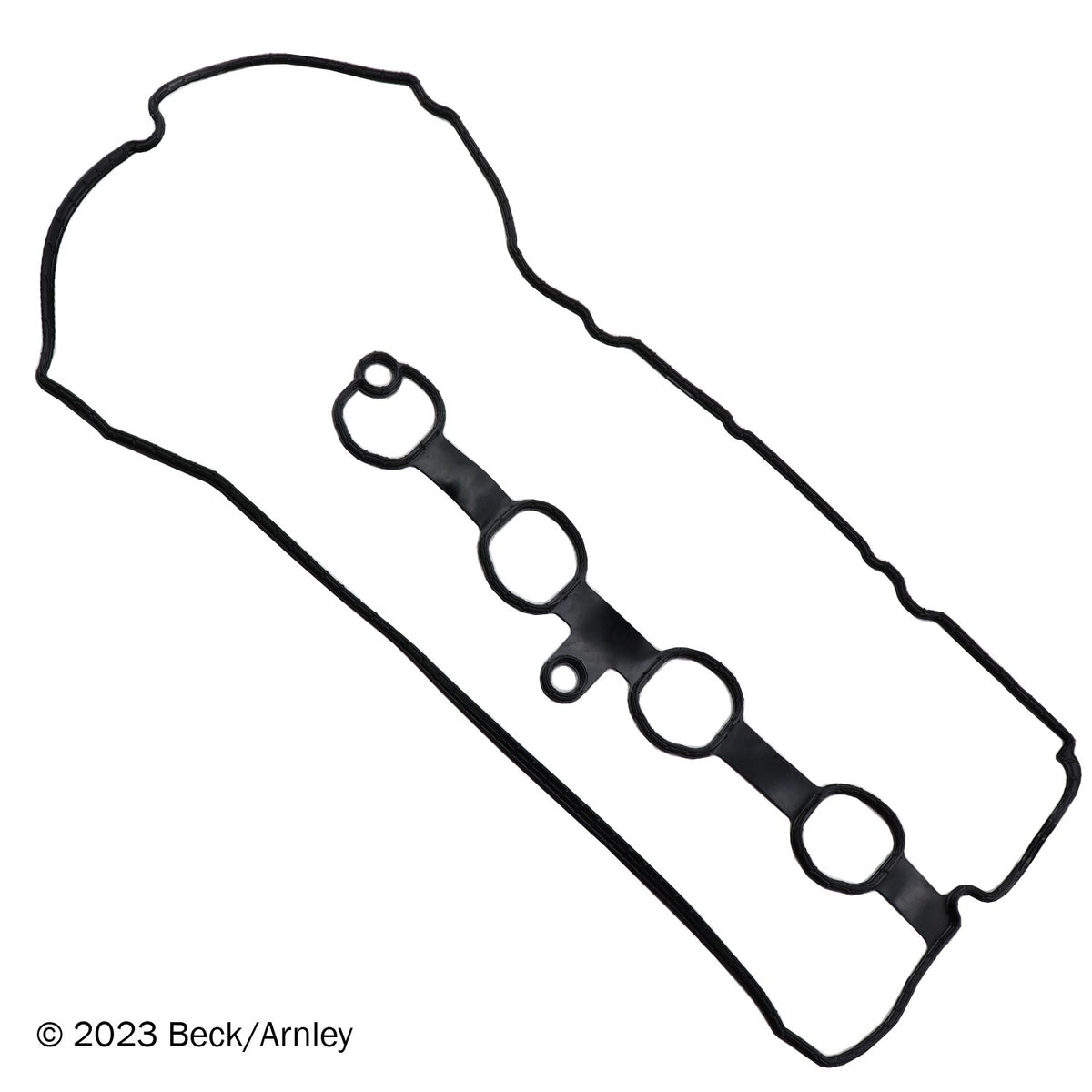 Beck/Arnley VALVE COVER GASKET SET 036-2079
