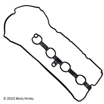 Beck/Arnley VALVE COVER GASKET SET 036-2079