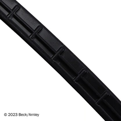 Beck/Arnley VALVE COVER GASKET SET 036-2079