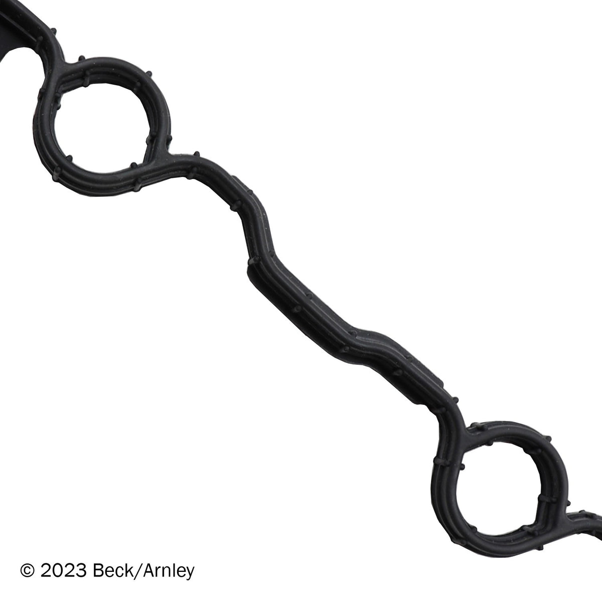 Beck/Arnley VALVE COVER GASKET SET 036-2090