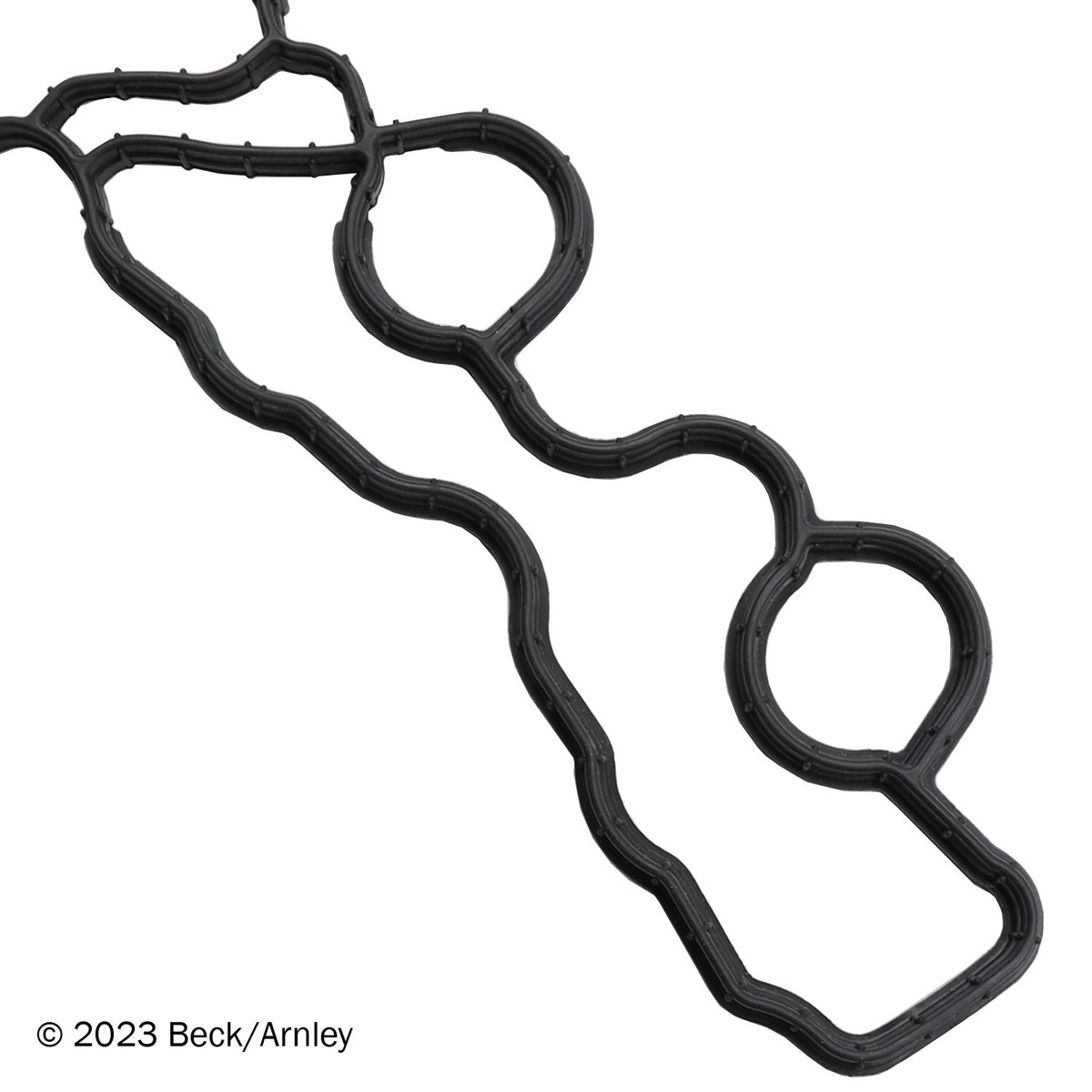 Beck/Arnley VALVE COVER GASKET SET 036-2090