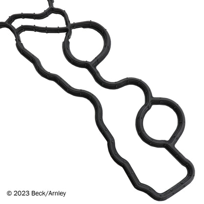 Beck/Arnley VALVE COVER GASKET SET 036-2090