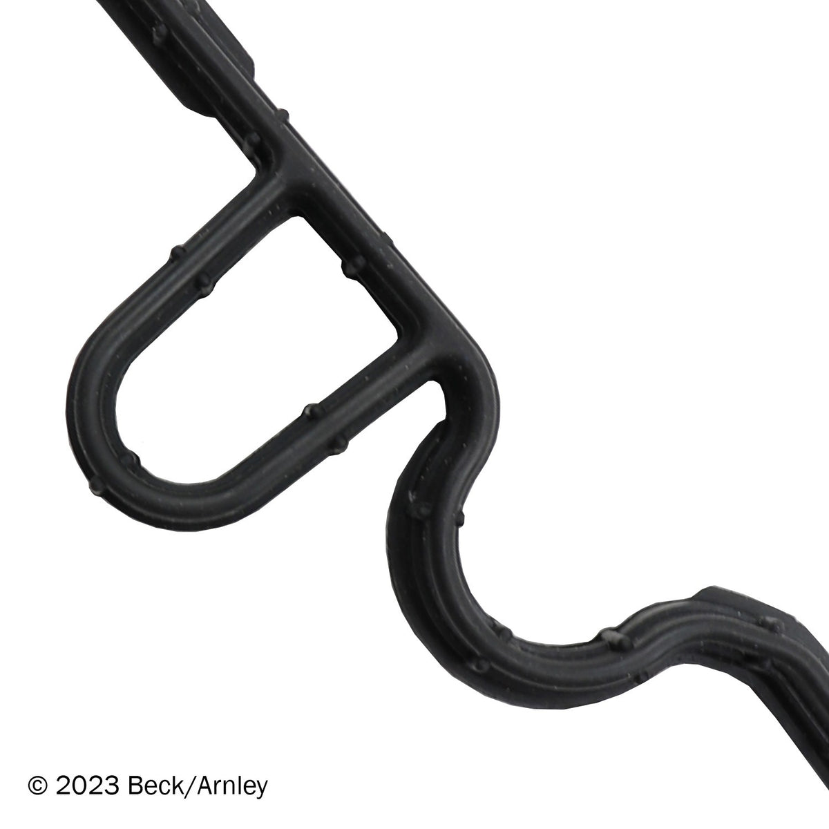 Beck/Arnley VALVE COVER GASKET SET 036-2090