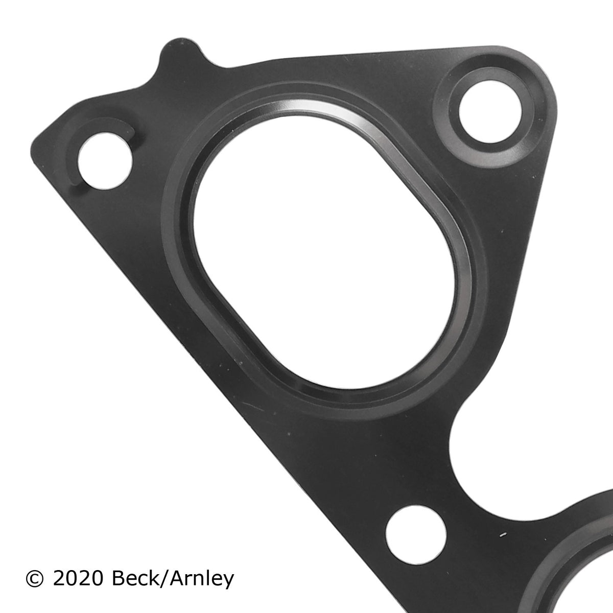 Beck/Arnley EXHAUST MANIFOLD GASKET 037-4592