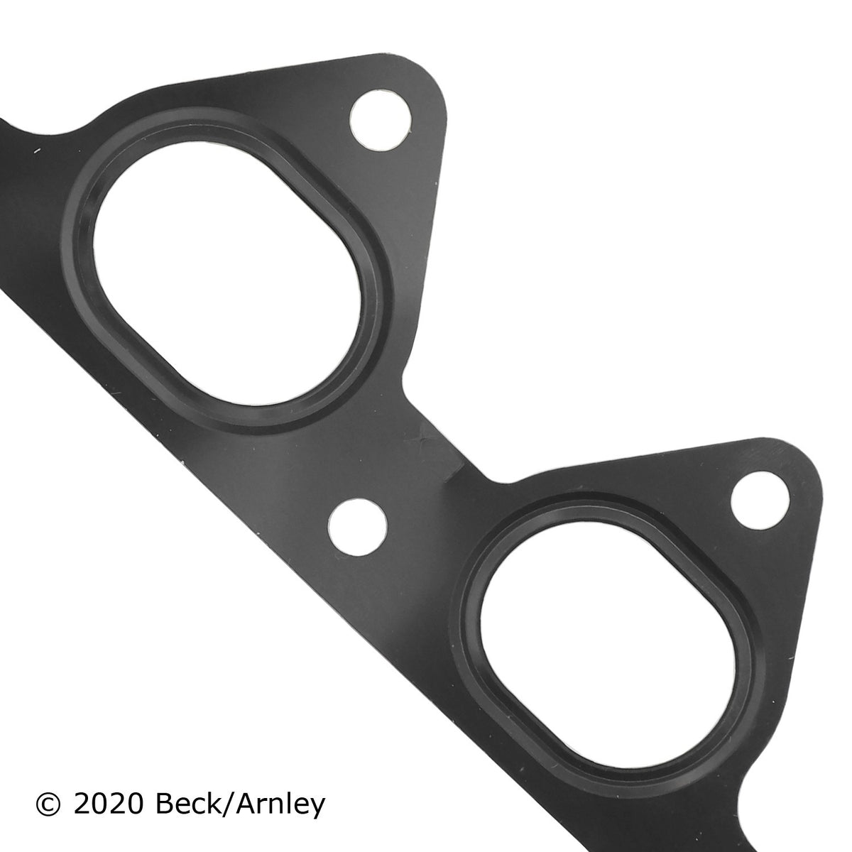 Beck/Arnley EXHAUST MANIFOLD GASKET 037-4592