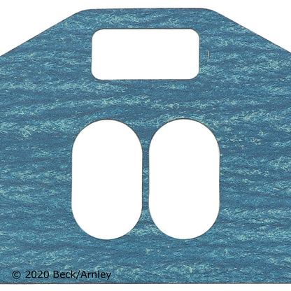 Beck/Arnley INT MANIFOLD GASKET SET 037-4656