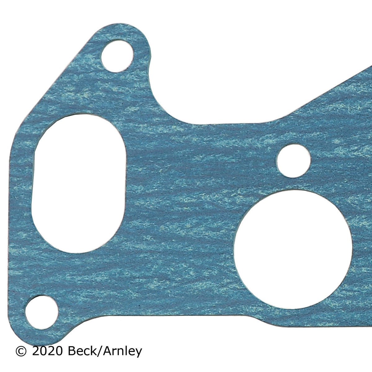 Beck/Arnley INT MANIFOLD GASKET SET 037-4656