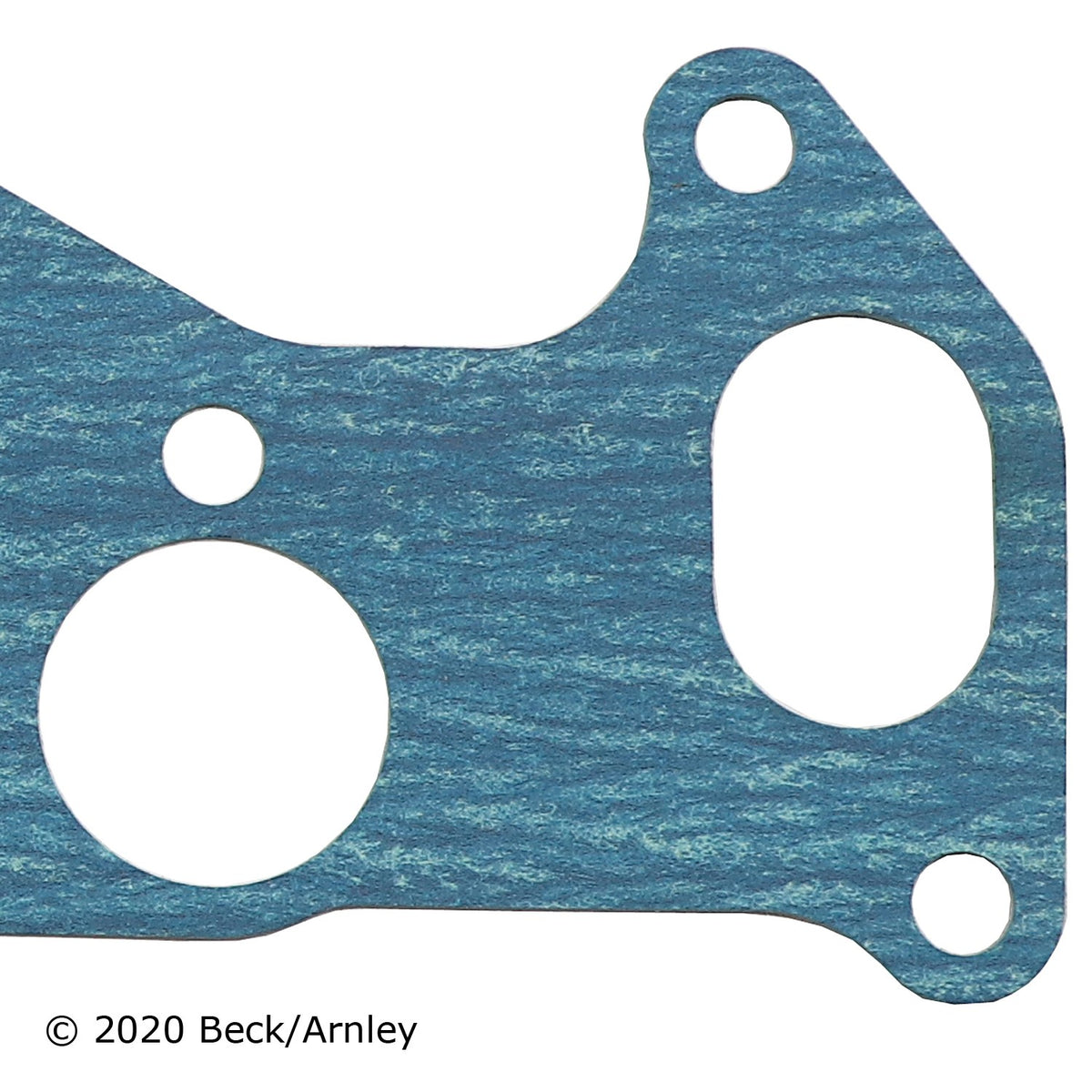 Beck/Arnley INT MANIFOLD GASKET SET 037-4656