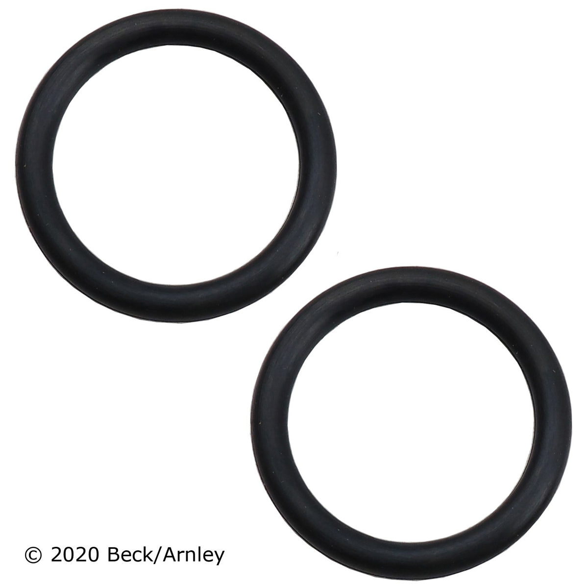 Beck/Arnley INT MANIFOLD GASKET SET 037-4656
