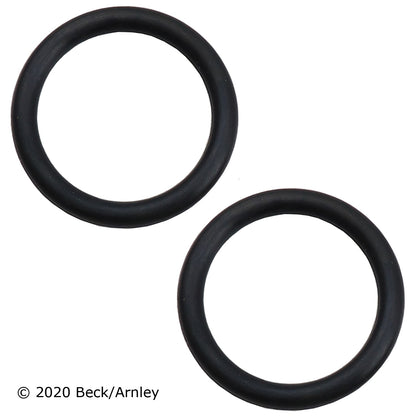 Beck/Arnley INT MANIFOLD GASKET SET 037-4656