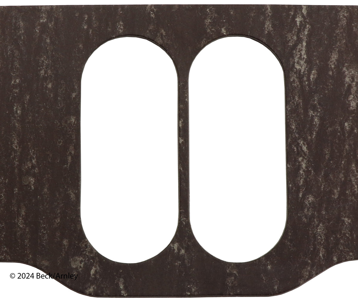 Beck/Arnley Engine Intake Manifold Gasket Set 037-4754