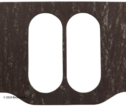 Beck/Arnley Engine Intake Manifold Gasket Set 037-4754