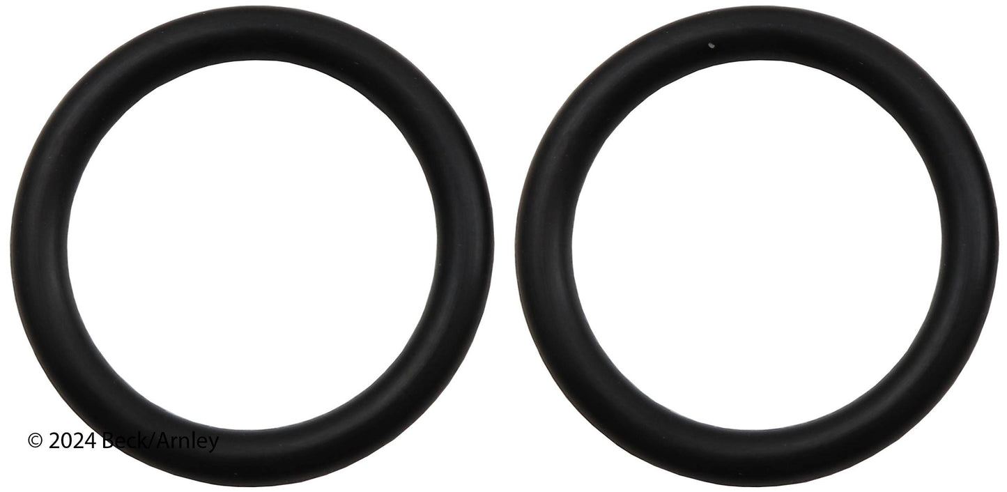Beck/Arnley Engine Intake Manifold Gasket Set 037-4754