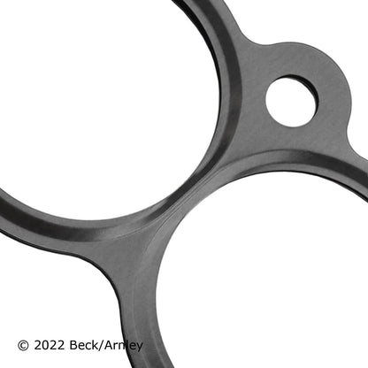 Beck/Arnley Fuel Injection Plenum Gasket 037-4817