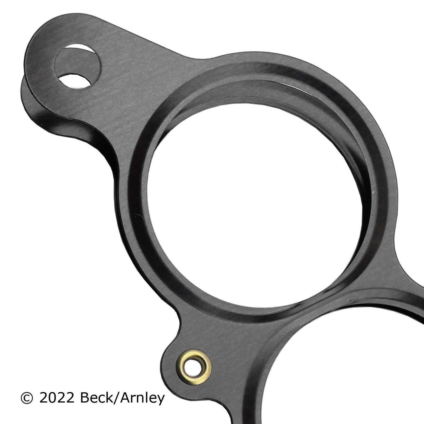 Beck/Arnley Fuel Injection Plenum Gasket 037-4817