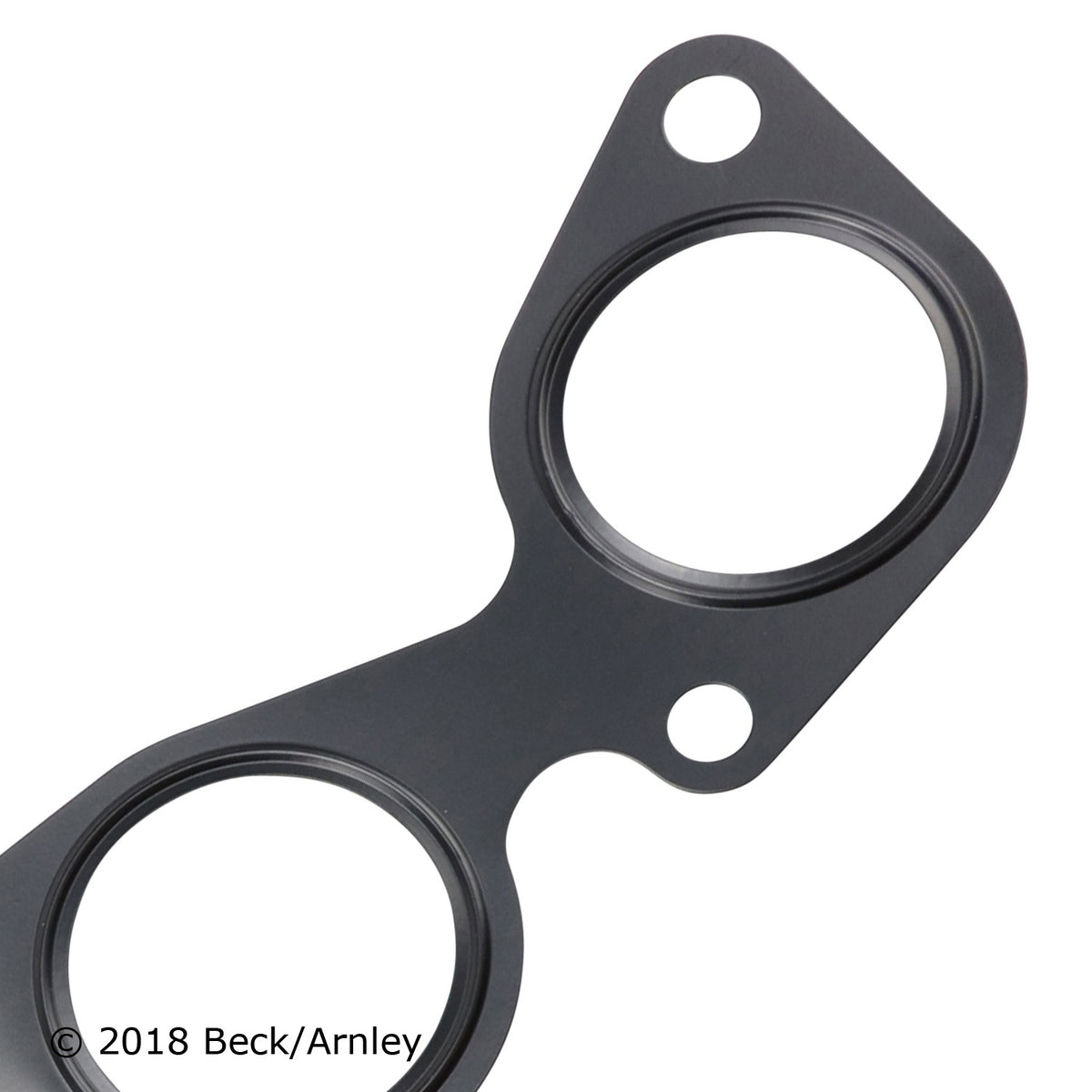 Beck/Arnley Fuel Injection Plenum Gasket 037-4820