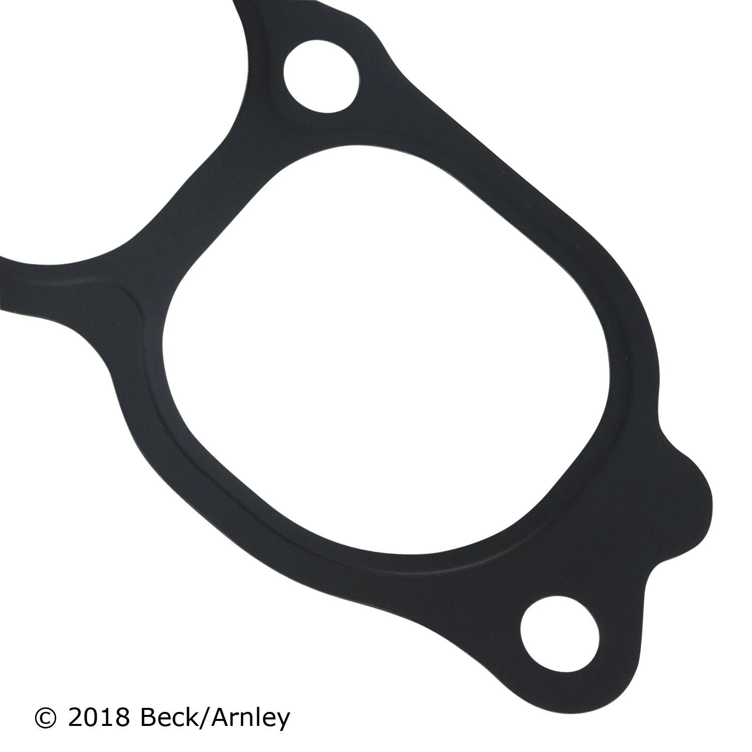 Beck/Arnley Fuel Injection Plenum Gasket 037-4838