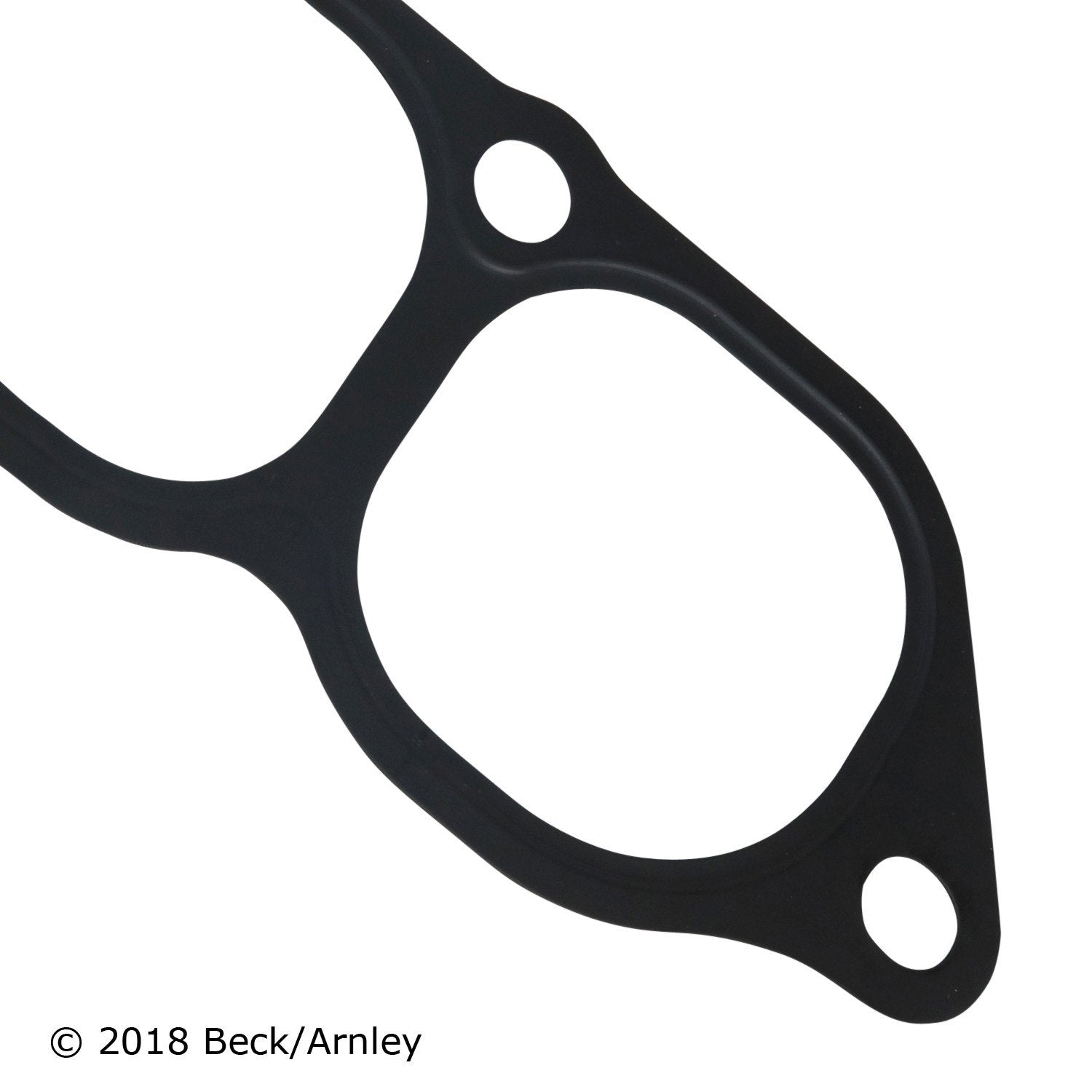Beck/Arnley Fuel Injection Plenum Gasket 037-4838