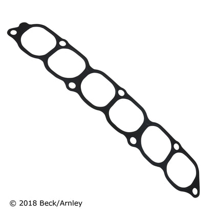 Beck/Arnley Fuel Injection Plenum Gasket 037-4838