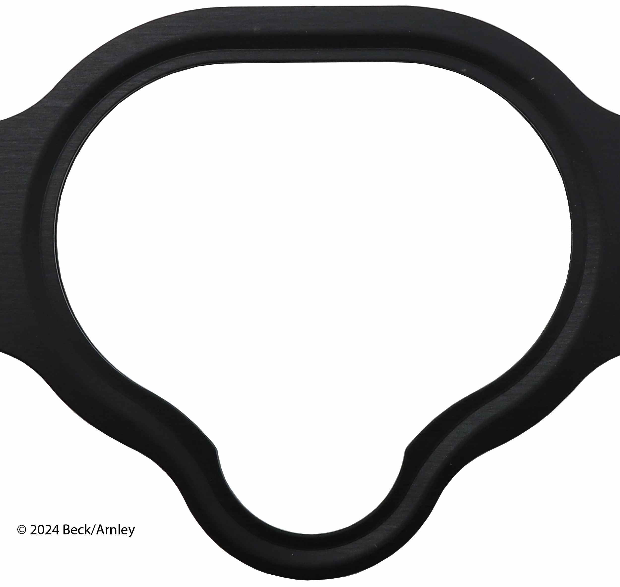 Beck/Arnley Engine Intake Manifold Gasket 037-4839