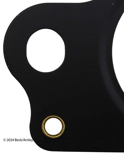 Beck/Arnley Engine Intake Manifold Gasket 037-4839