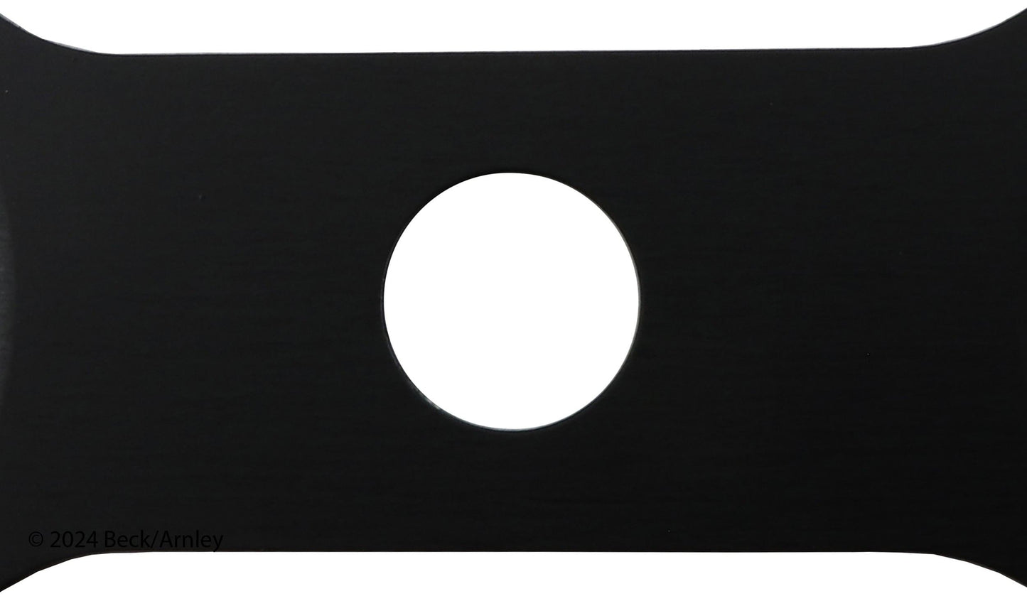 Beck/Arnley Engine Intake Manifold Gasket 037-4839