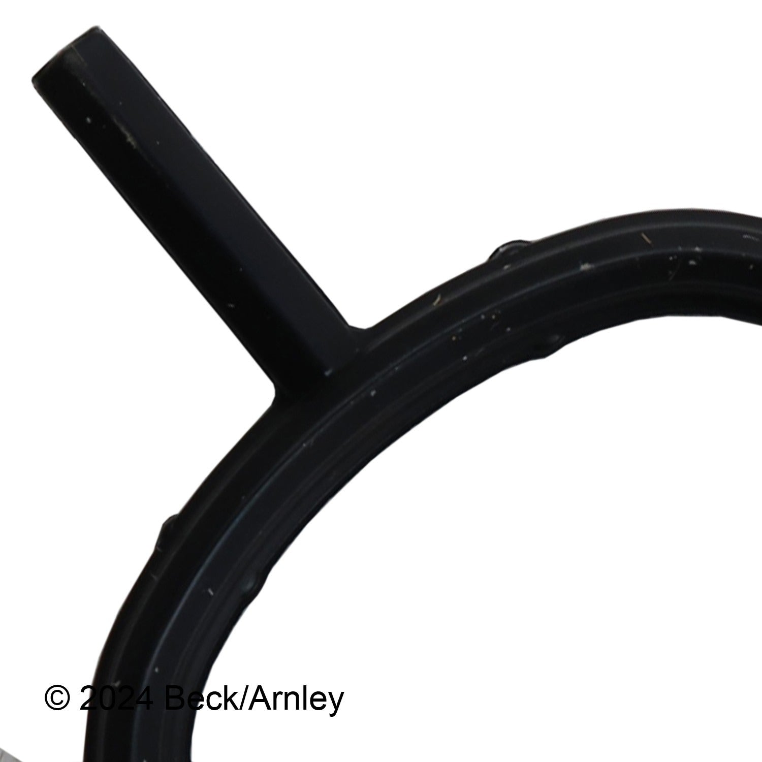 Beck/Arnley Fuel Injection Plenum Gasket 037-4847