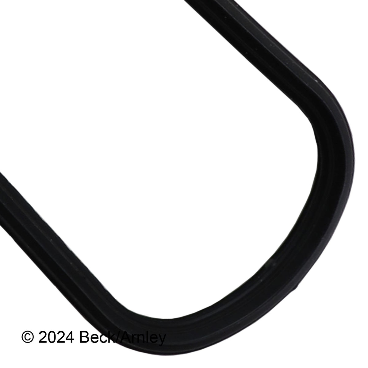 Beck/Arnley Fuel Injection Plenum Gasket 037-4847