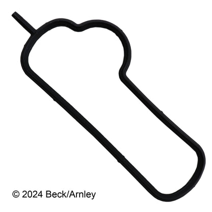 Beck/Arnley Fuel Injection Plenum Gasket 037-4847