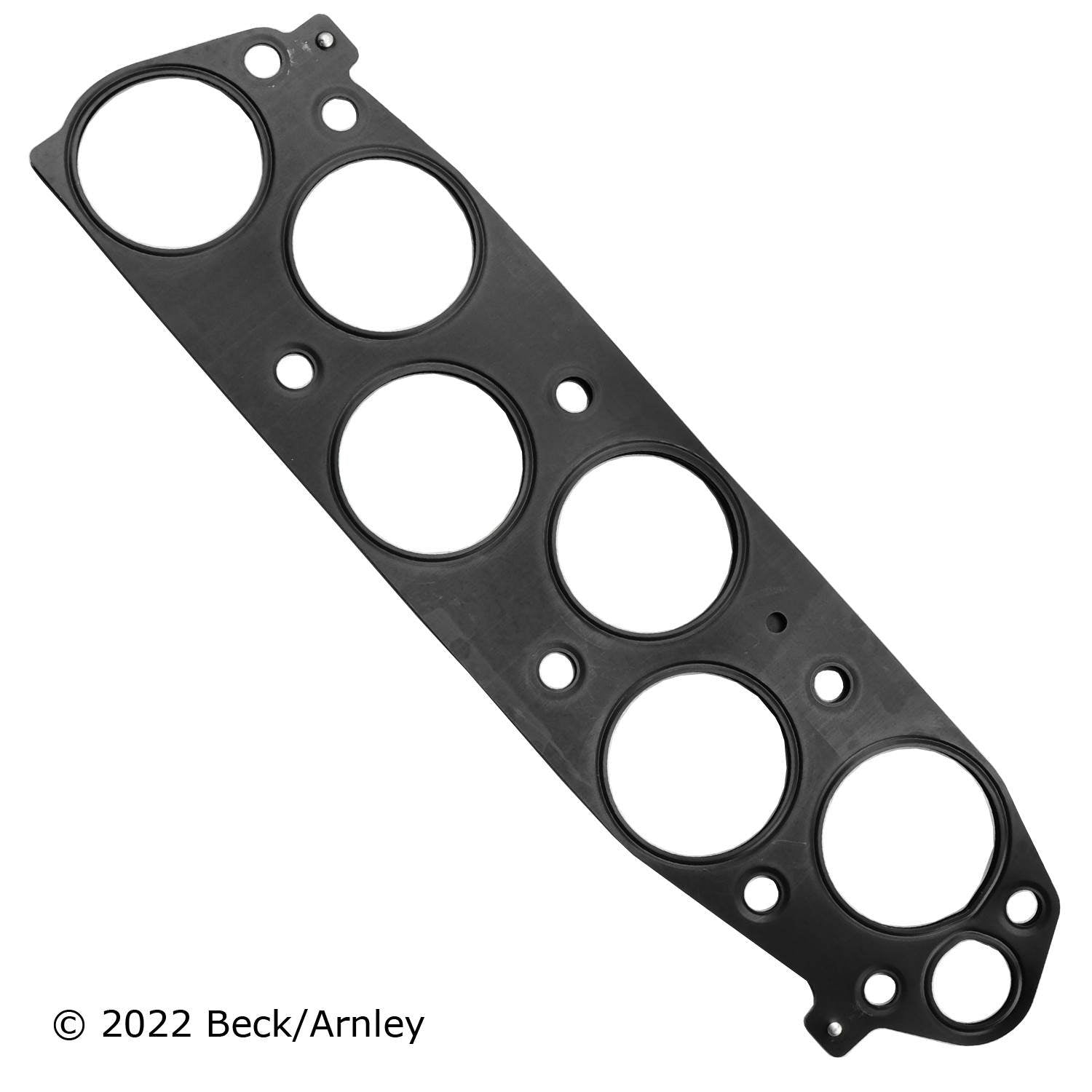 Beck/Arnley Fuel Injection Plenum Gasket 037-4858