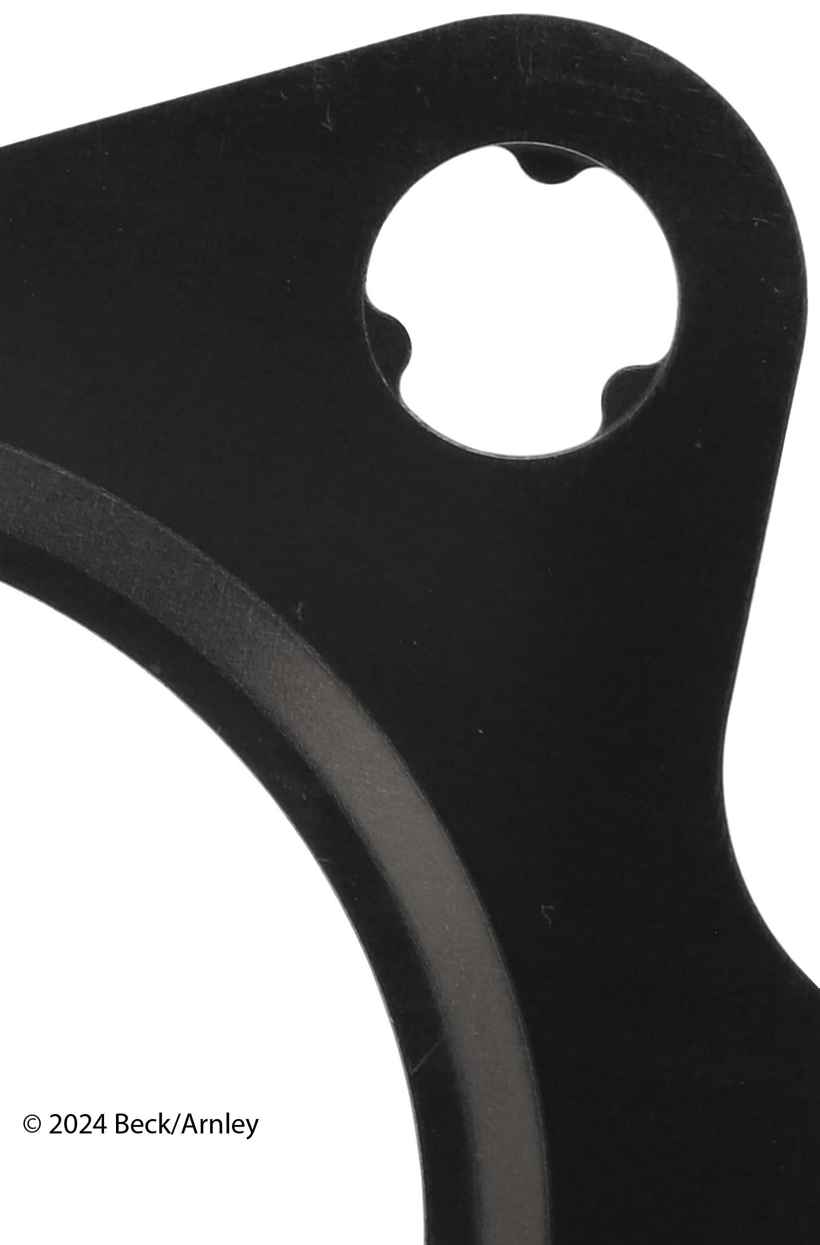 Beck/Arnley Exhaust Manifold Gasket 037-4860