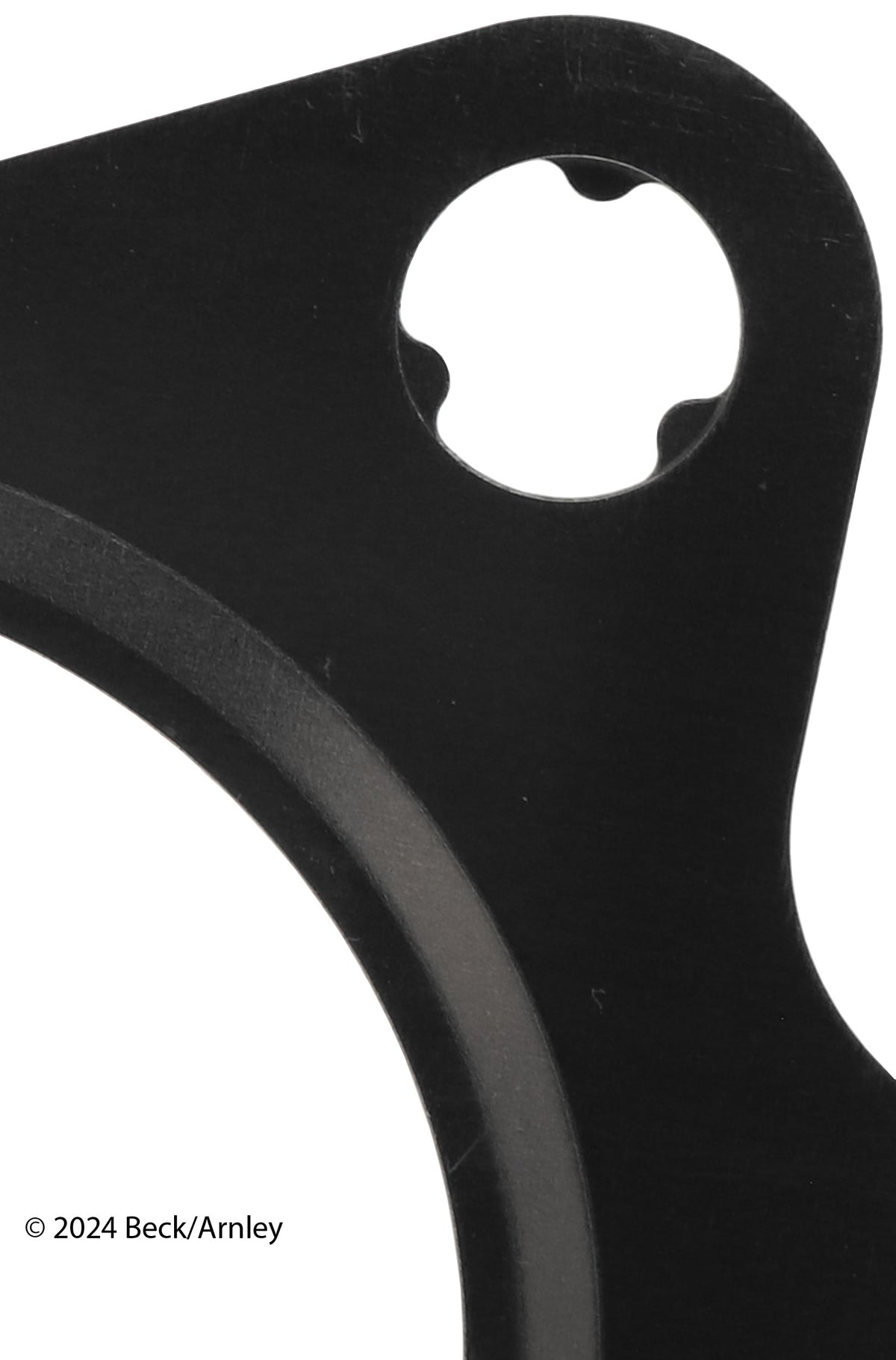 Beck/Arnley Exhaust Manifold Gasket 037-4860