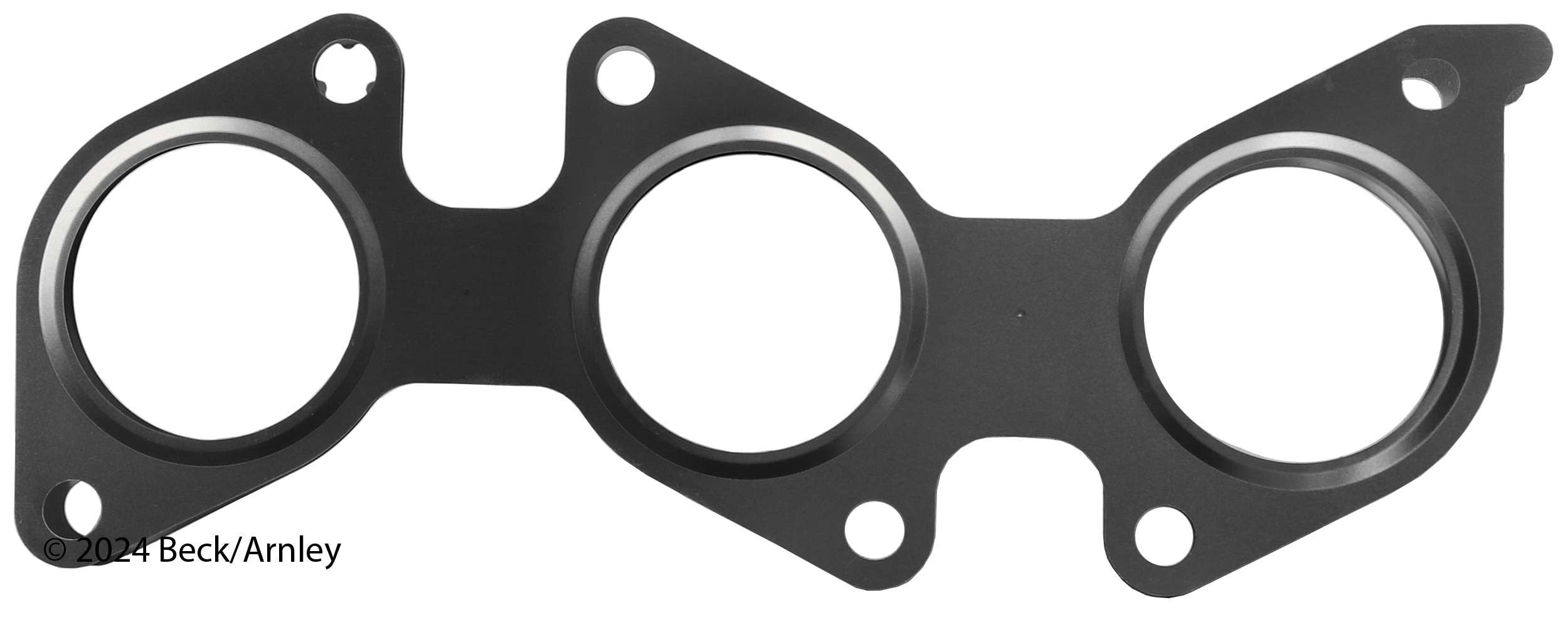 Beck/Arnley Exhaust Manifold Gasket 037-4860