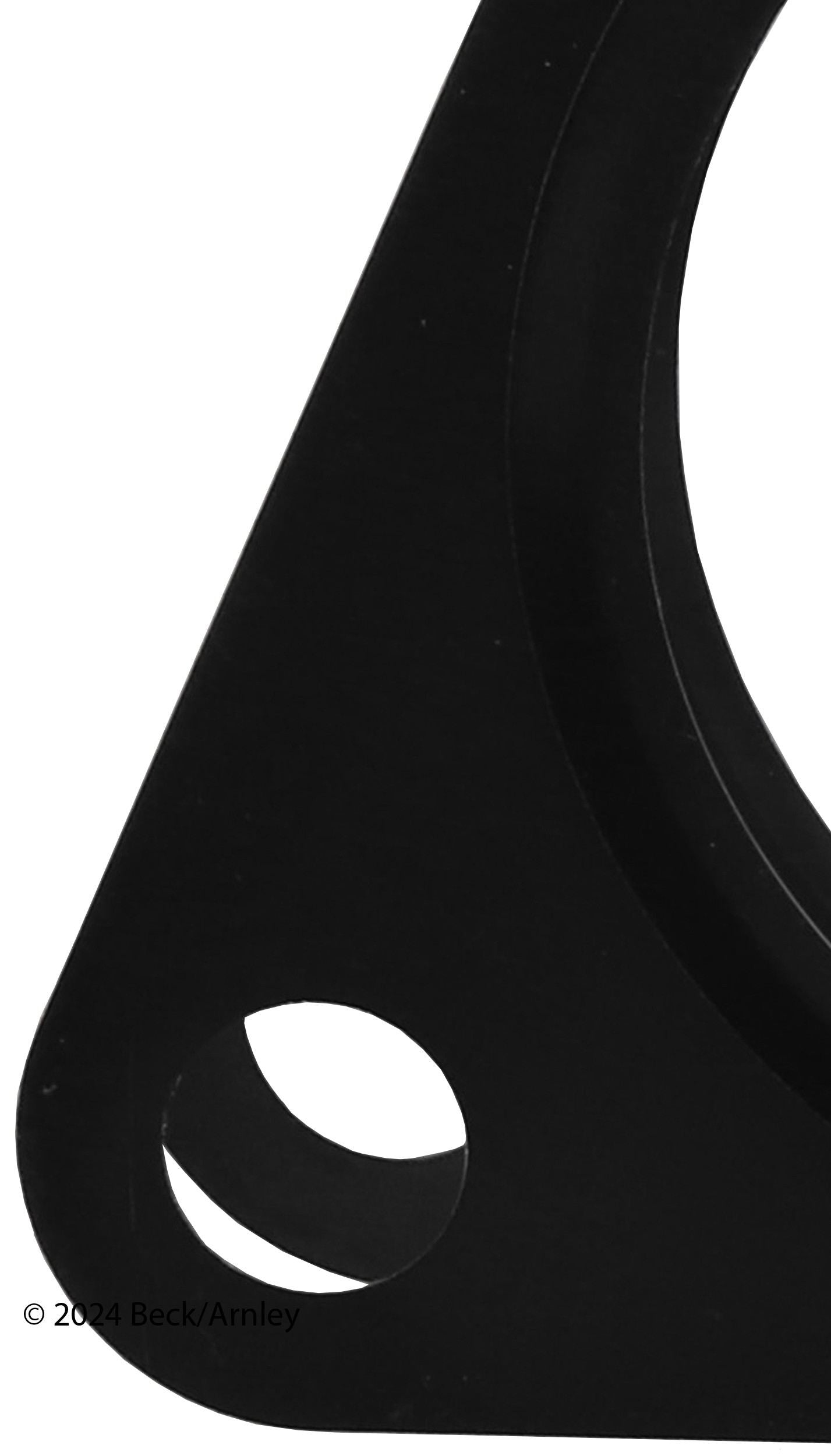 Beck/Arnley Exhaust Manifold Gasket 037-4860