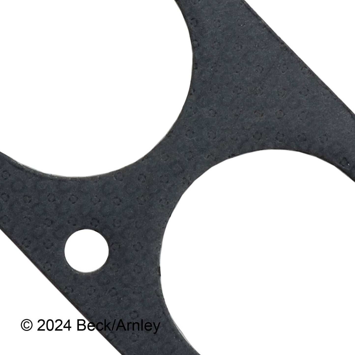 Beck/Arnley Fuel Injection Plenum Gasket 037-4861