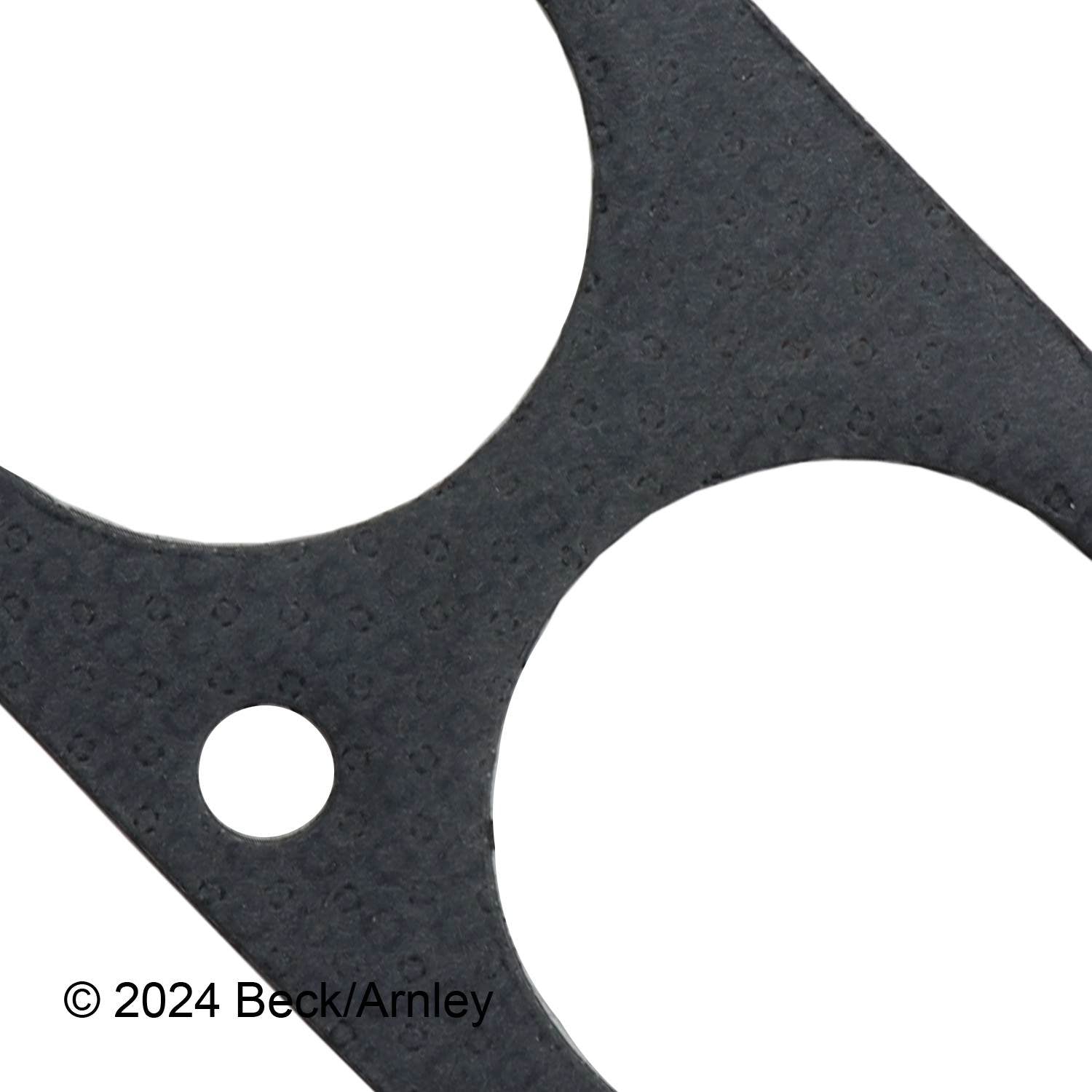 Beck/Arnley Fuel Injection Plenum Gasket 037-4861
