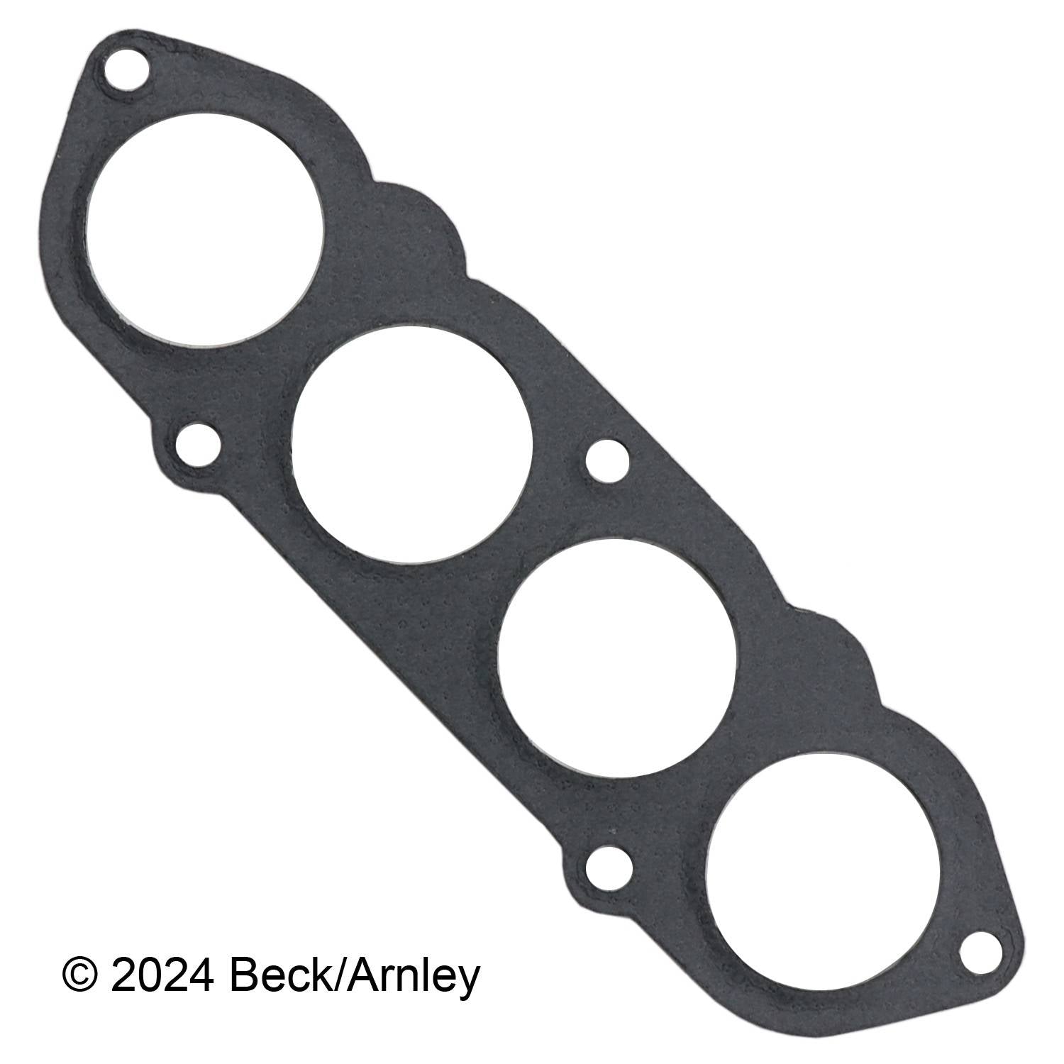 Beck/Arnley Fuel Injection Plenum Gasket 037-4861