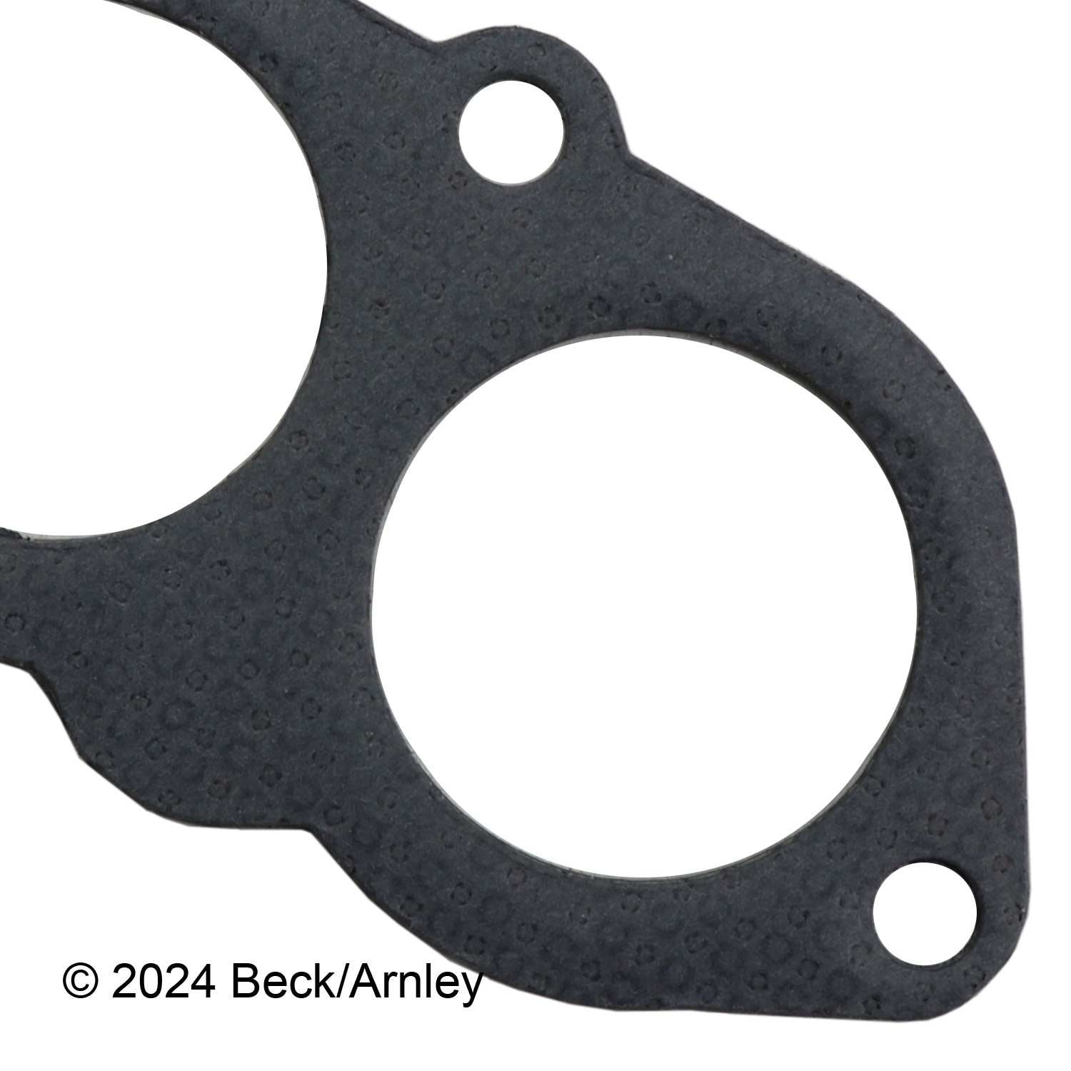 Beck/Arnley Fuel Injection Plenum Gasket 037-4861