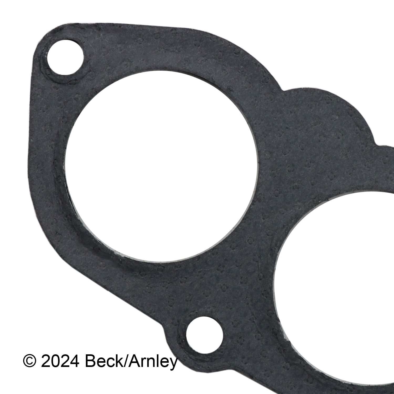 Beck/Arnley Fuel Injection Plenum Gasket 037-4861