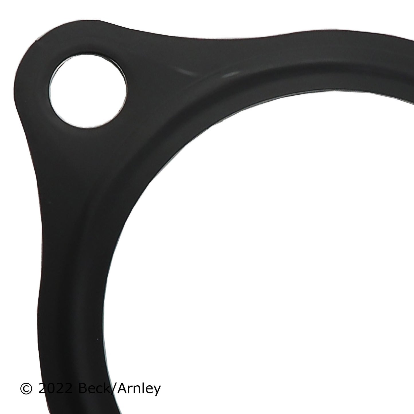 Beck/Arnley Fuel Injection Plenum Gasket 037-4864