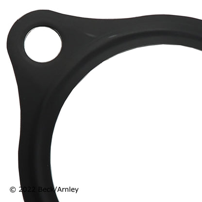 Beck/Arnley Fuel Injection Plenum Gasket 037-4864