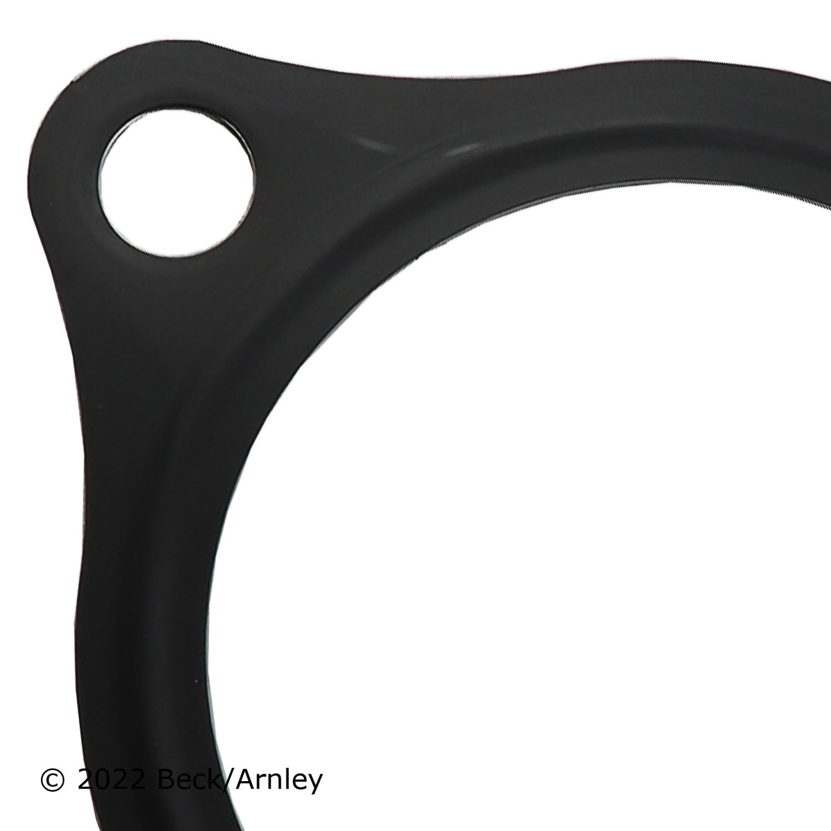 Beck/Arnley Fuel Injection Plenum Gasket 037-4864