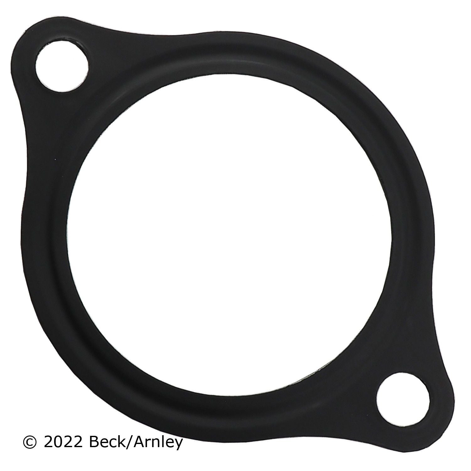Beck/Arnley Fuel Injection Plenum Gasket 037-4864