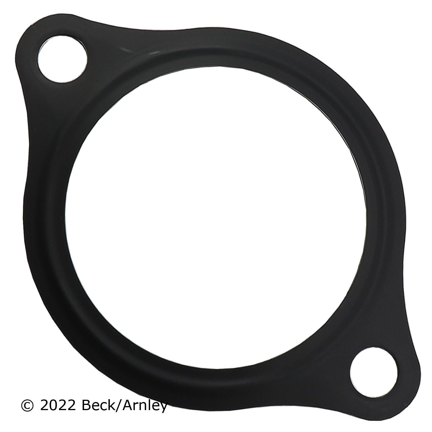 Beck/Arnley Fuel Injection Plenum Gasket 037-4864