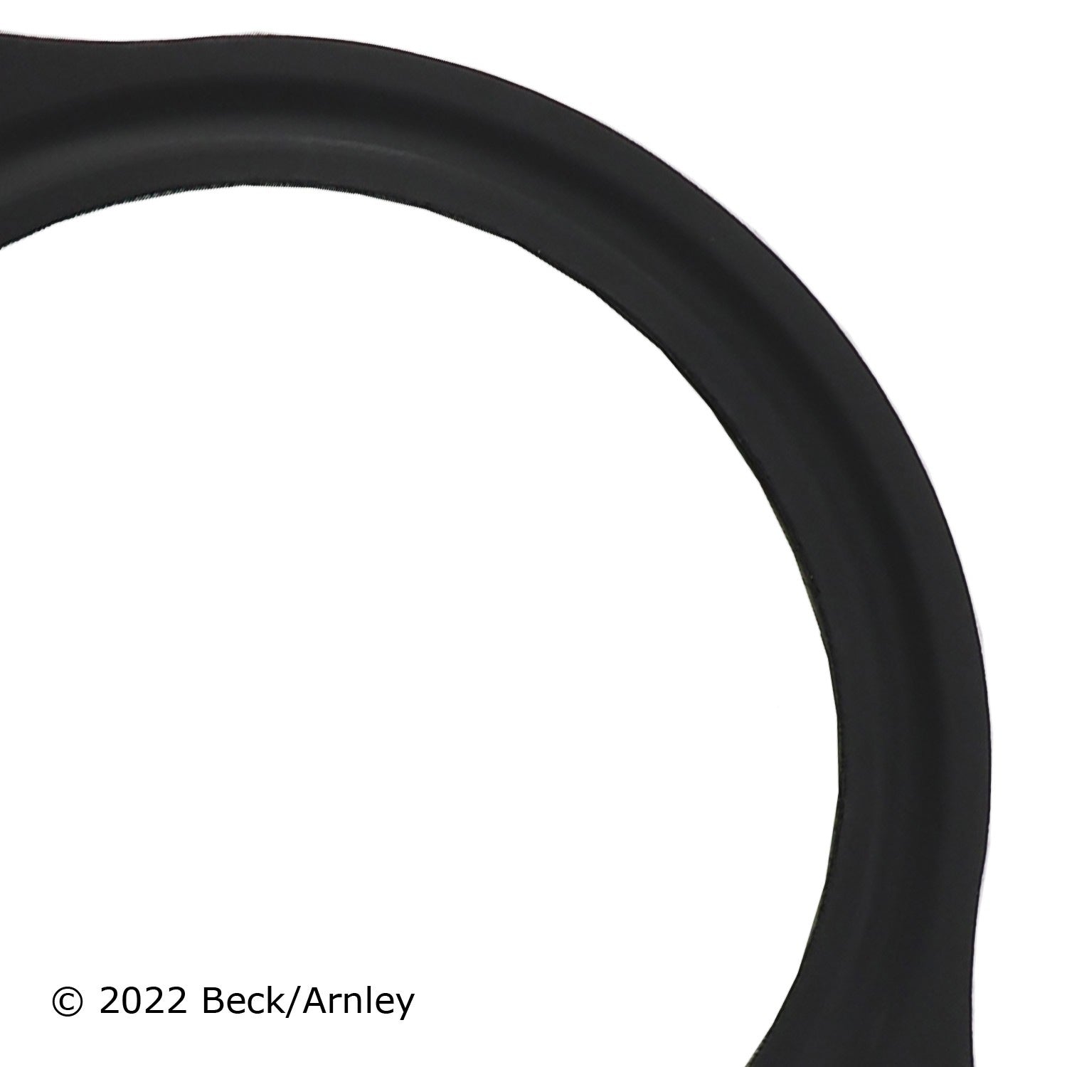 Beck/Arnley Fuel Injection Plenum Gasket 037-4864